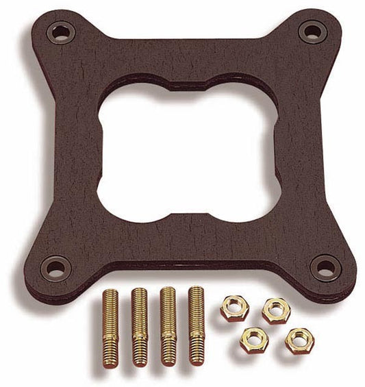 Holley 4150/4160 Flange Gasket MPN HLY108-12