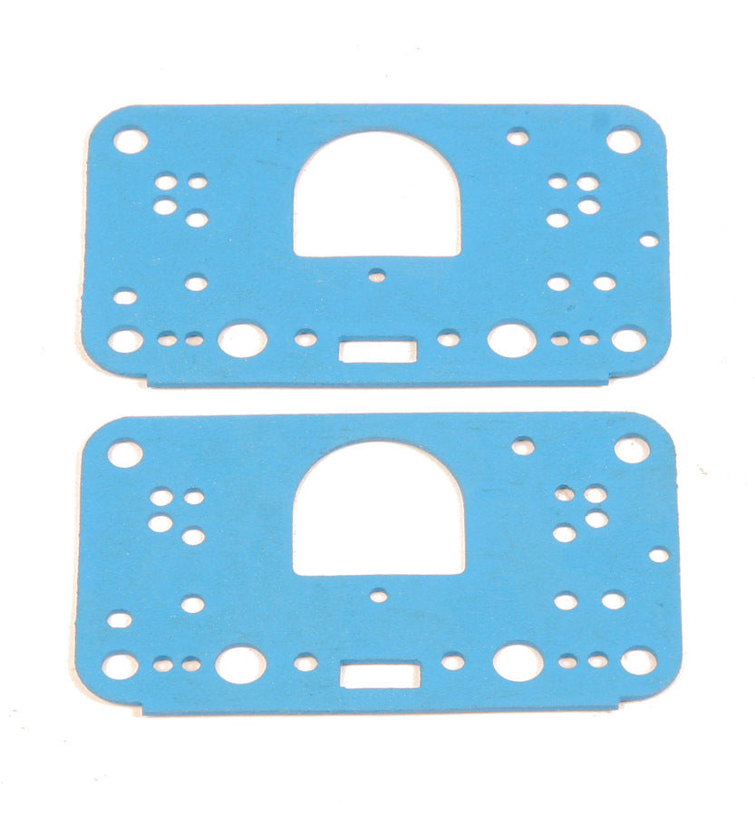 Holley Viton Metering Block Gasket MPN HLY108-121