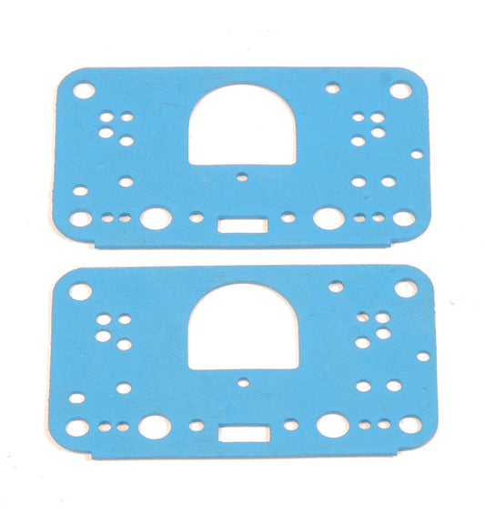 Holley Viton Metering Block Gasket MPN HLY108-121