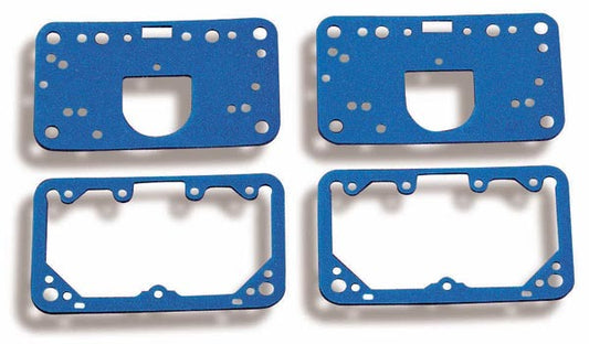 Holley   Metering Blk & Fuel Bowl Gasket Kit  HLY108-200