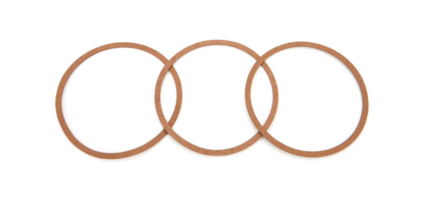 Holley   Air Cleaner Gasket   HLY108-4