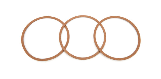 Holley   Air Cleaner Gasket   HLY108-4