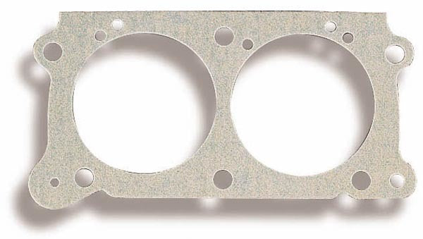 Holley   Throttle Body Gaskets   HLY108-40