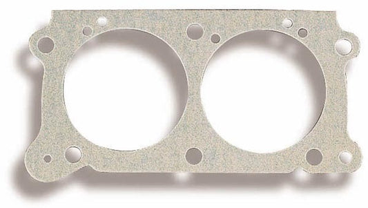 Holley   Throttle Body Gaskets   HLY108-40