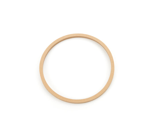 Holley   Airhorn Gasket   HLY108-62