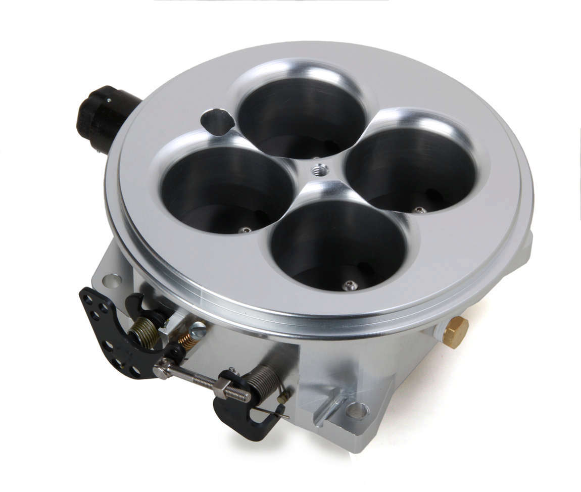 Holley   2000CFM Throttle Body 4V 4500  HLY112-578