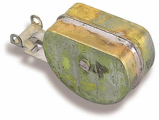 Holley   Brass Float   HLY116-4