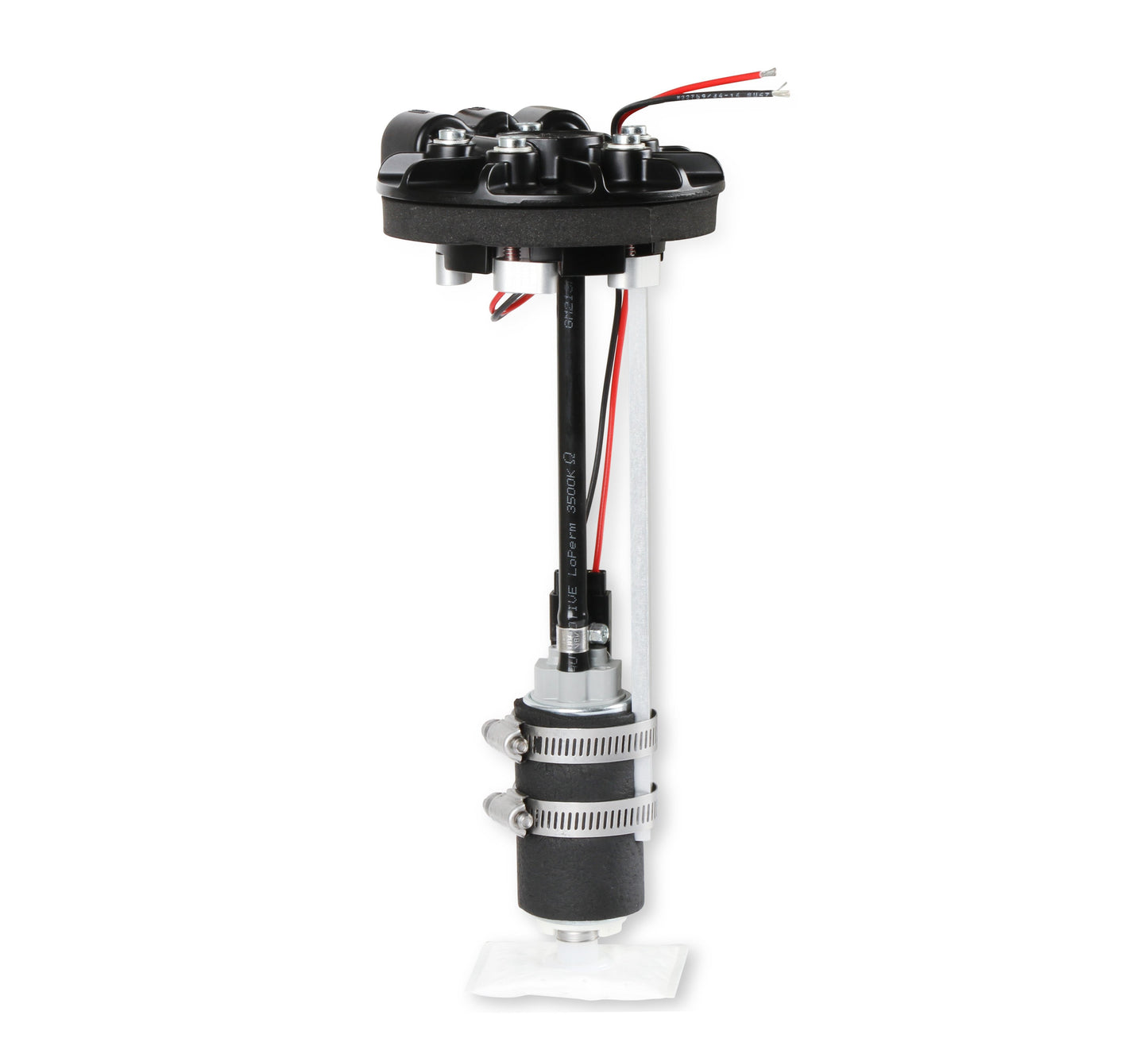 Holley In-tank Fuel Pump Modual 255LPH Retro-Fit MPN HLY12-169