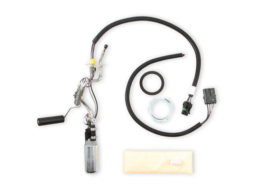 Holley   EFI Fuel Pump Module 68-70 Mopar B-Body  HLY12-314