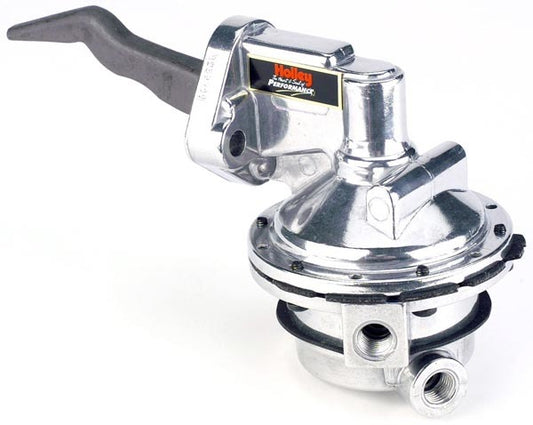 Holley Ford 390 Fuel Pump MPN HLY12-390-11 For Ford FE-Series