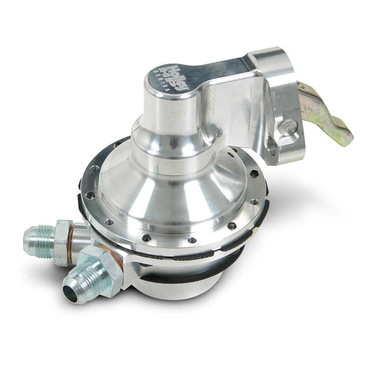 Holley Billet HP Fuel Pump - BBC MPN HLY12-454-25 For Chevy