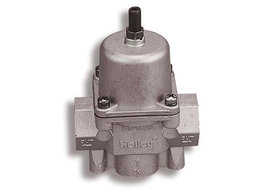 Holley Fuel Pressure Regulator MPN HLY12-704