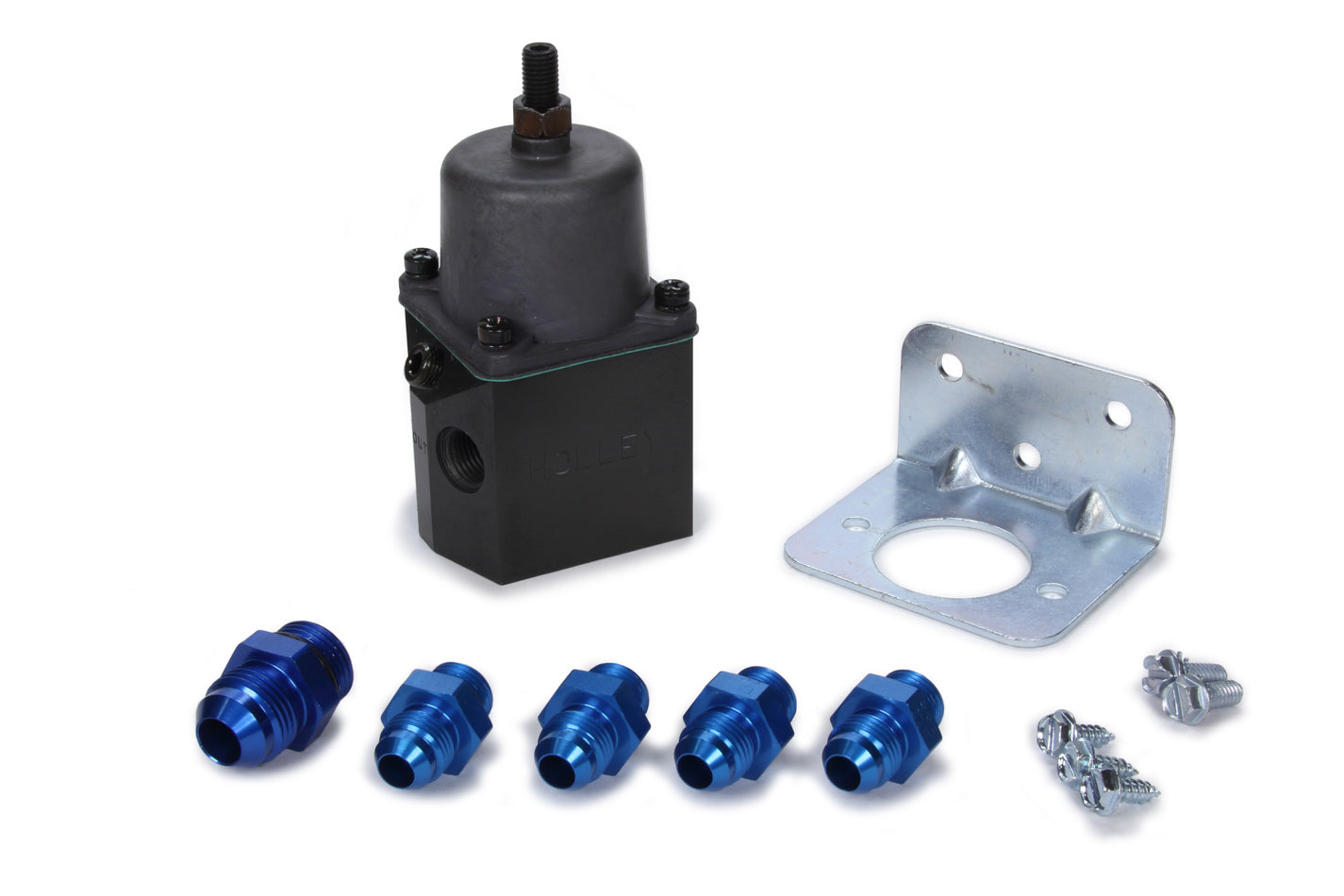Holley   Fuel Pressure Regulator   HLY12-707