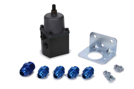 Holley   Fuel Pressure Regulator   HLY12-707