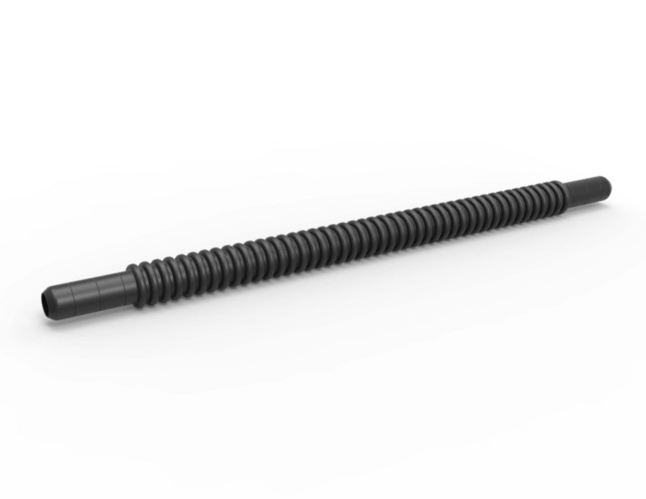 Holley   In-Tanks Fuel Line Flexible  10mm x 120mm  HLY12-722