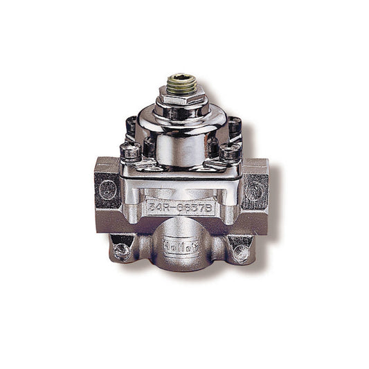Holley Hi-Pressure Regulator MPN HLY12-803