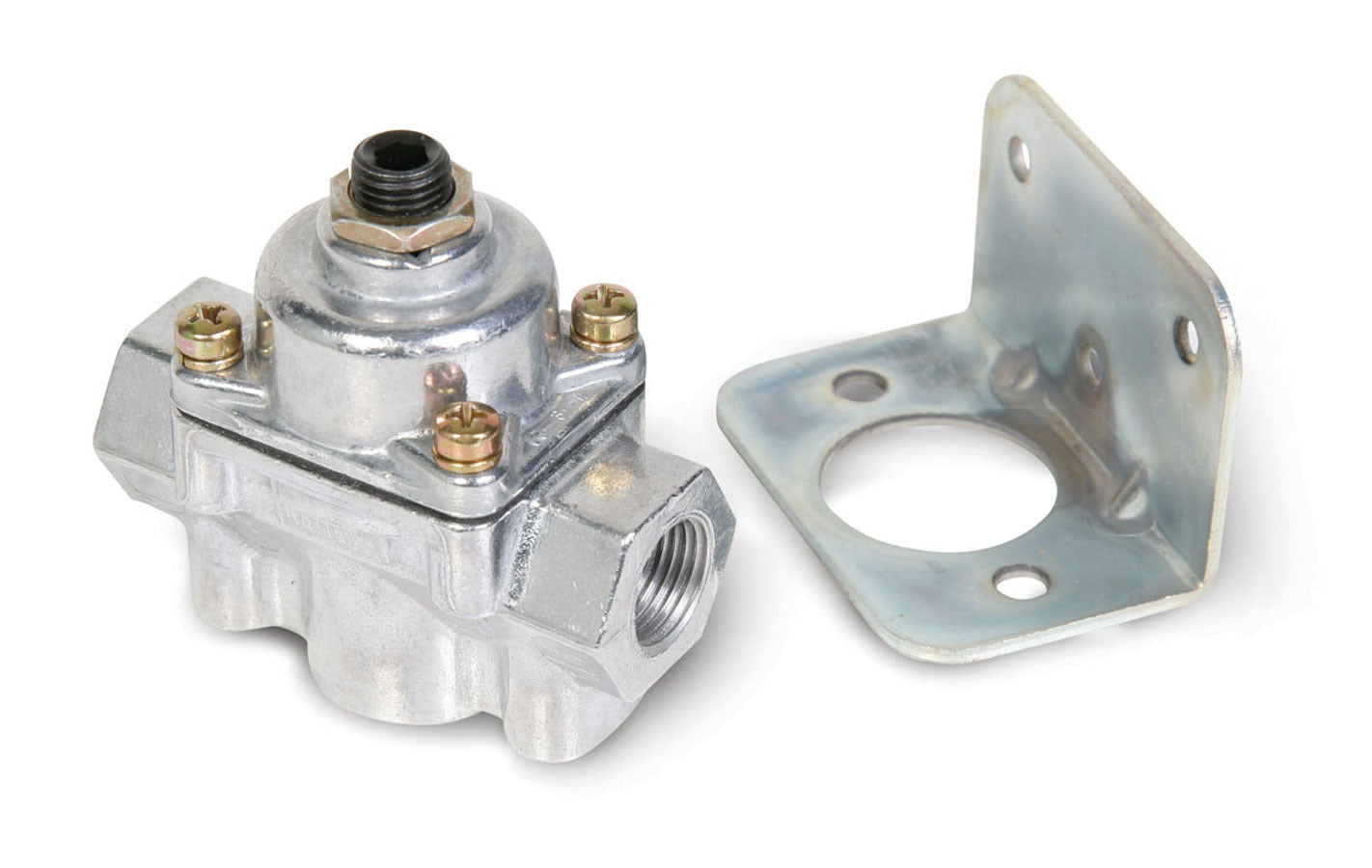 Holley Fuel Pressure Regulator By-Pass Style MPN HLY12-803BP