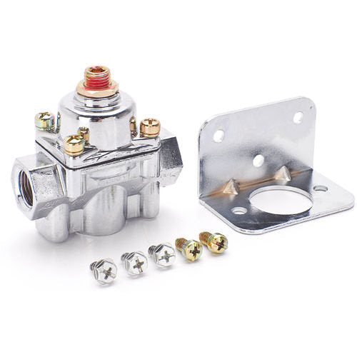 Holley Low Pressure Regulator MPN HLY12-804