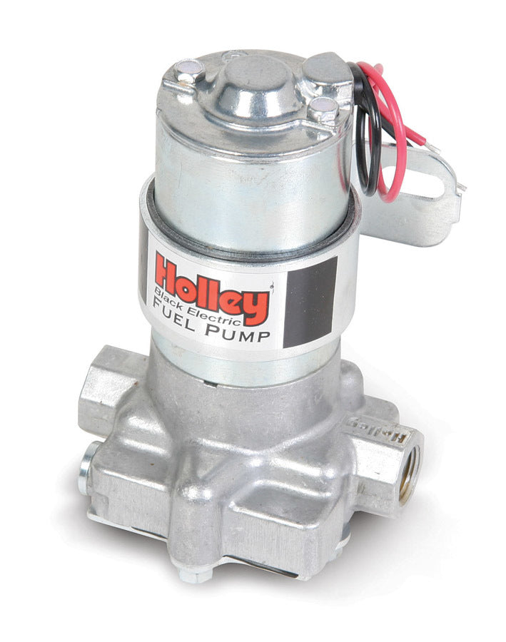 Holley Electric Fuel Pump 140 GPH MPN HLY12-815-1