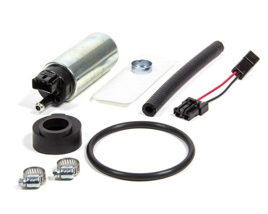 Holley GM In-Tank Fuel Pump 255LPH MPN HLY12-914 For GM G-Body, F-Body 1984-92
