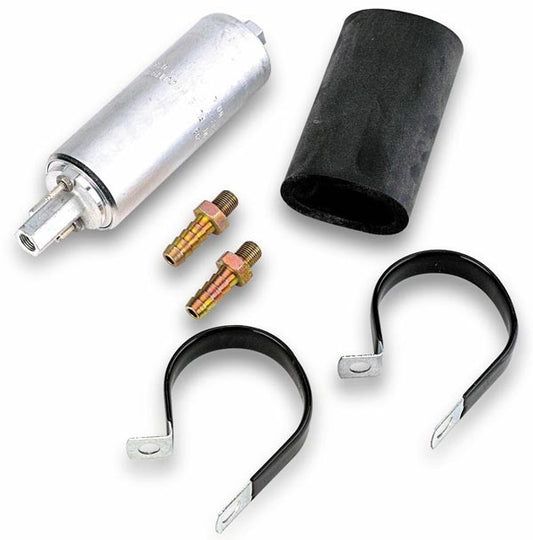 Holley Electric Fuel Pump MPN HLY12-927