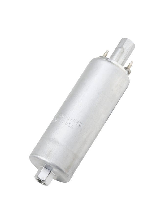 Holley 190LPH Universal In-Line EFI Fuel Pump MPN HLY12-930