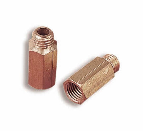 Holley   Main Jet Extension   HLY122-5000