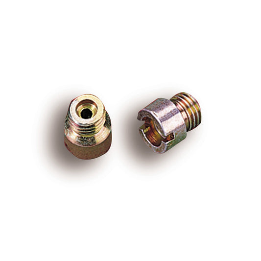Holley   Main Jets (2)   HLY122-86