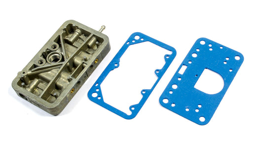 Holley   Secondary Metering Block   HLY134-131