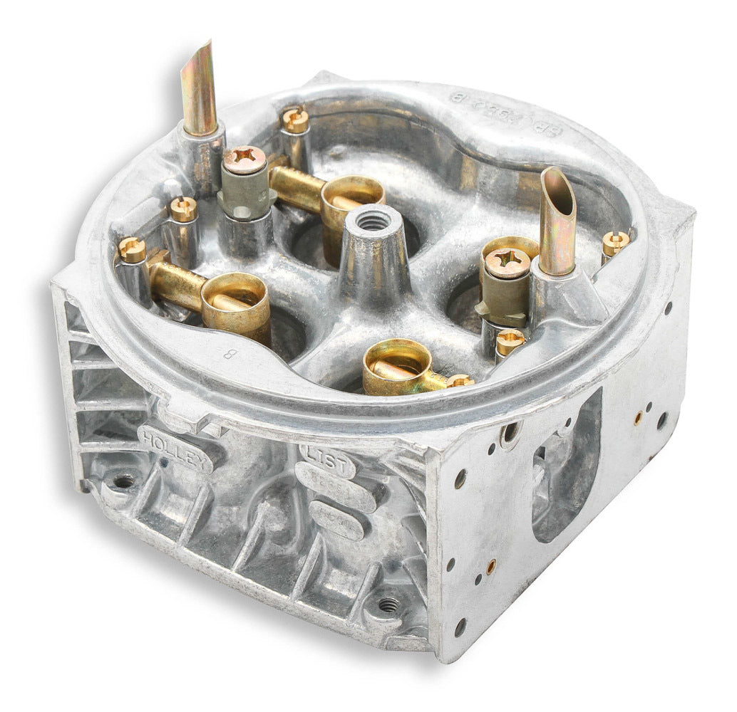 Holley   Replacement Main Body Kit for 0-82651  HLY134-356