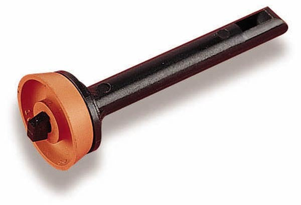Holley   Acc. Pump Diaphragm   HLY135-1