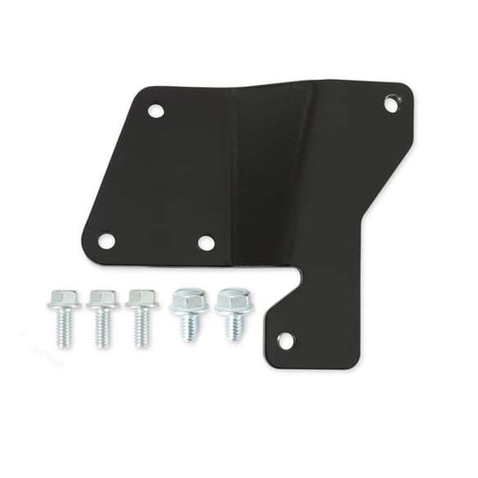 Holley DBW Pedal Bracket Kit GM S10 Trk 81-93 1st-Gen MPN HLY145-120 For GM Truck 1981-93