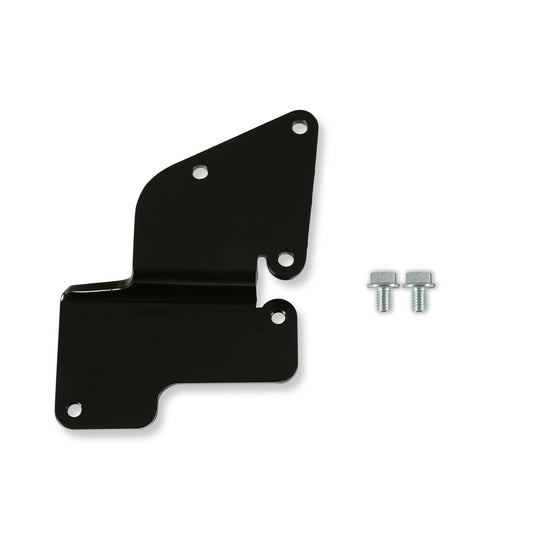 Holley DBW Pedal Bracket - 94-04 GM S10 Truck MPN HLY145-121 For GM Truck 1994-2004