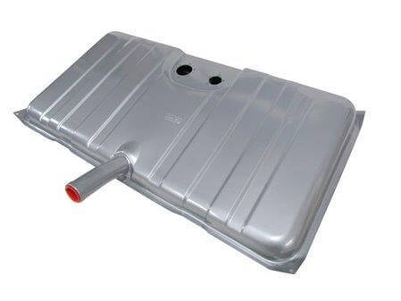 Holley Fuel Tank EFI Conversion 1969 GM F-Body MPN HLY19-104 For GM F-Body 1969