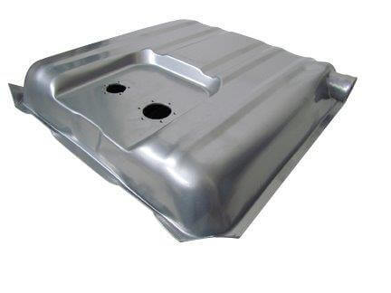 Holley Sniper EFI Fuel Tank 55-56 Chevy Coupe/Sedan MPN HLY19-109 For Chevy Fullsize 1955-56