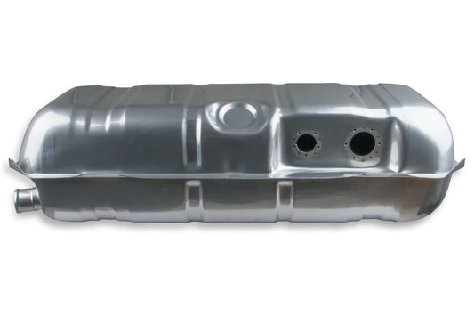 Holley Steel Fuel Tank -EFI 61-64 Impala/Belair MPN HLY19-118 For GM B-Body 1961-64
