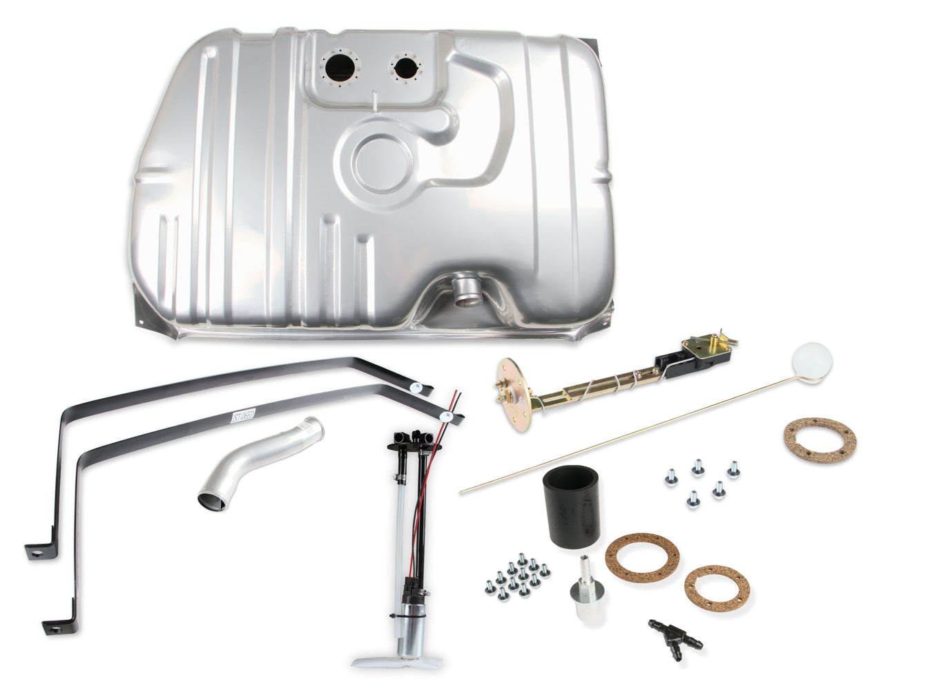 Holley Sniper EFI Fuel Tank Sys Malibu/Monte Carlo 78-88 MPN HLY19-144 For GM G-Body 1978-88