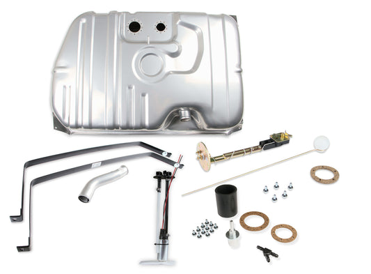Holley Sniper EFI Fuel Tank Sys Malibu/Monte Carlo 78-88 MPN HLY19-144 For GM G-Body 1978-88