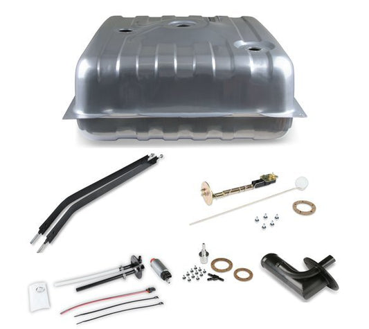 Holley Sniper EFI Fuel Tank Sys 255 LPH 82-87 Blazer MPN HLY19-179 For GM Fullsize SUV 1982-91