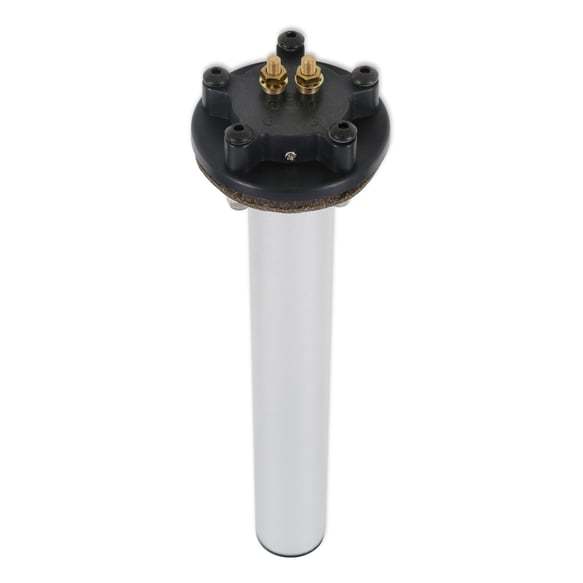 Holley 9in 0-90 OHM Fuel Level Sender Tube Style MPN HLY19-228