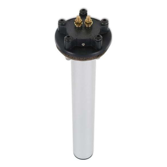 Holley 9in 0-90 OHM Fuel Level Sender Tube Style MPN HLY19-228