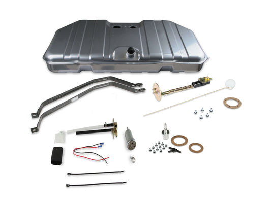 Holley Sniper EFI Fuel Tank Sys 67-68 GM F-Body 400LPH MPN HLY19-401 For GM F-Body 1967-68