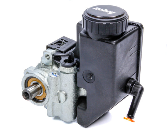 Holley   Power Steering Pump Assembly w/Reservoir  HLY198-101