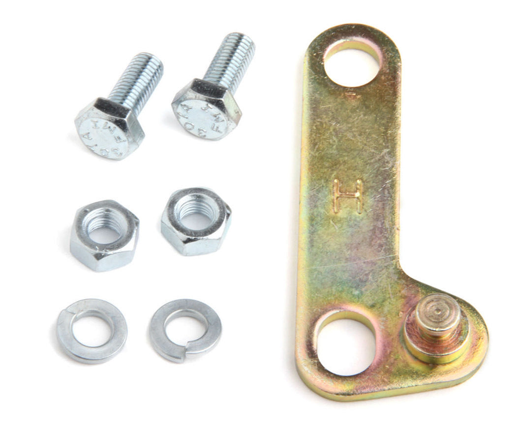 Holley Kickdown Bracket MPN HLY20-121 For GM 700R4 / 4L60