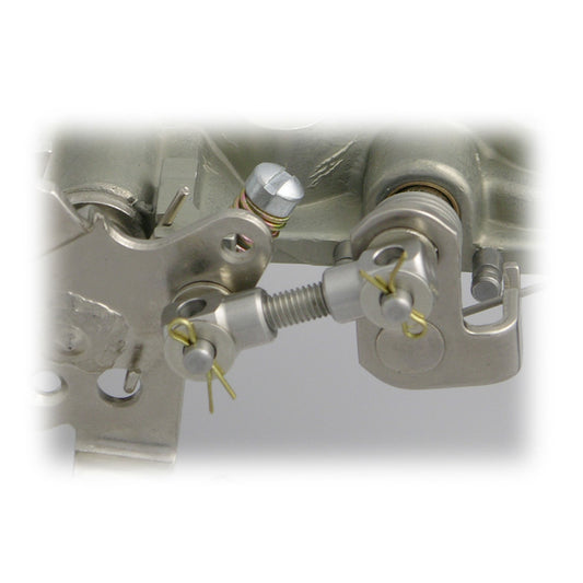 Holley Pro-Series Secondary Linkage MPN HLY20-122