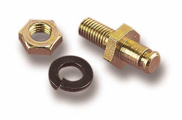 Holley   Throttle Lever Stud   HLY20-38