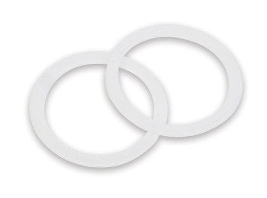 Holley   Inlet Gasket (2)   HLY26-102