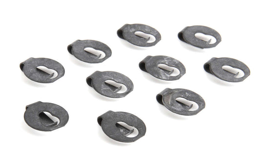 Holley   Cable Clips - GM (10)   HLY26-104-10