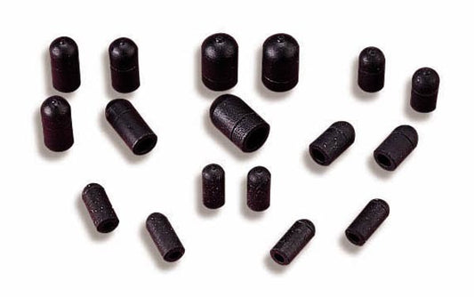 Holley   Vacuum Cap Assortment   HLY26-105