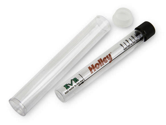 Holley E85 Fuel Tester Tool MPN HLY26-147
